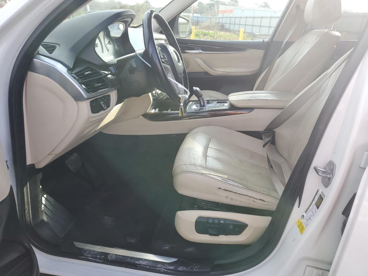 2016 BMW X5 - Image 7