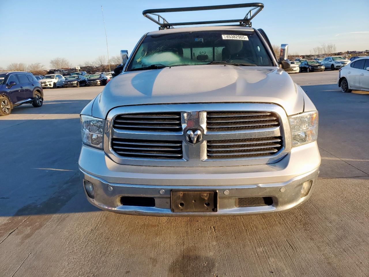 2019 RAM 1500 - Image 5