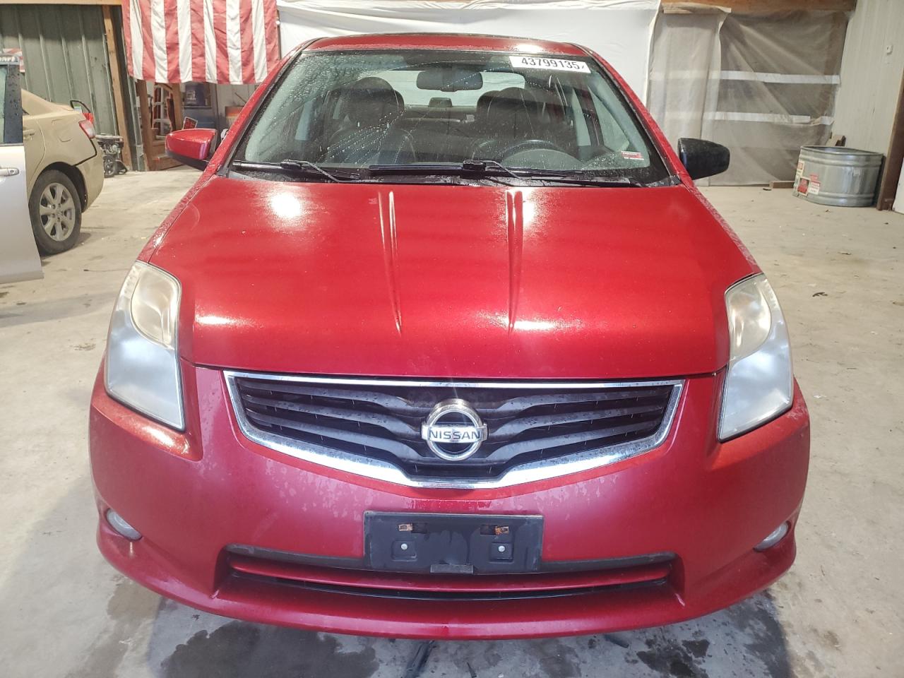2010 Nissan Sentra - Image 5