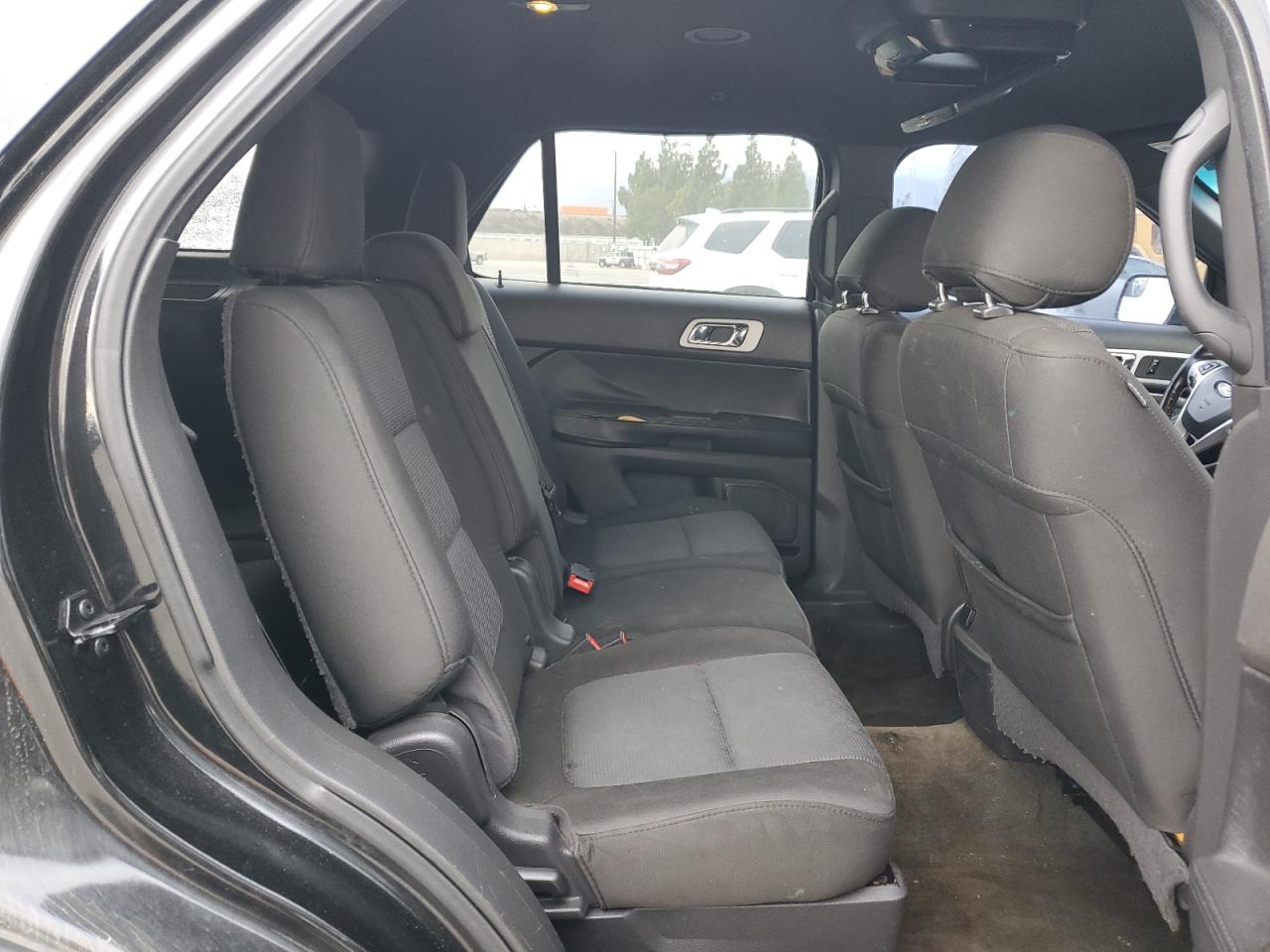 2013 Ford Explorer - Image 12