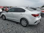 2022 Kia Rio Lx en Venta en Riverview, FL - Front End