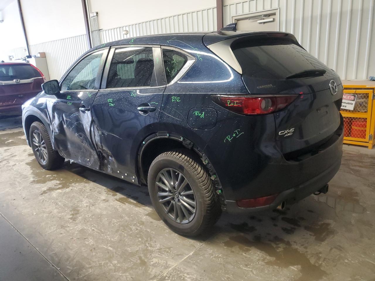 2019 Mazda CX-5 - Image 2