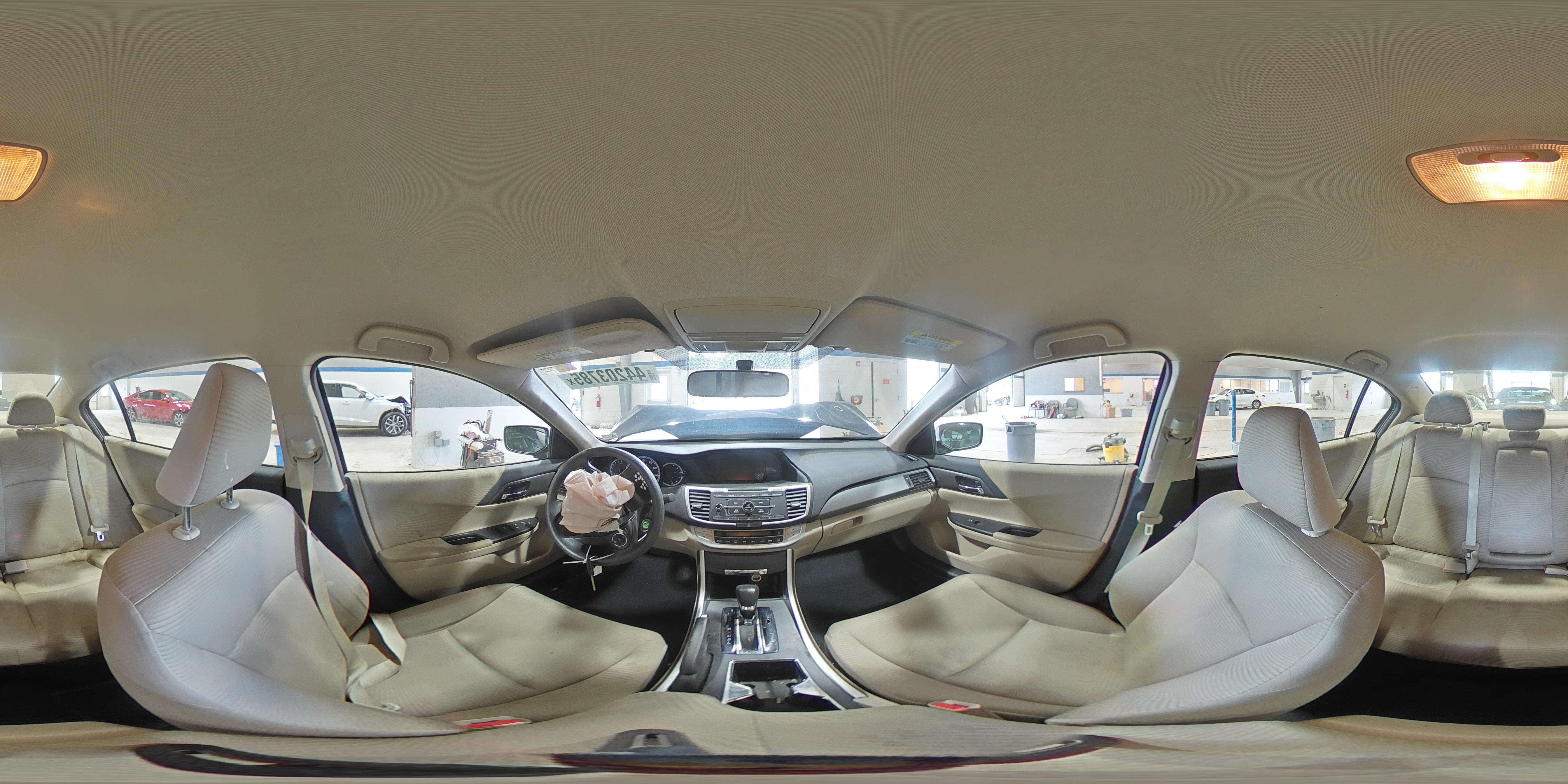 2014 Honda Accord - Image 12