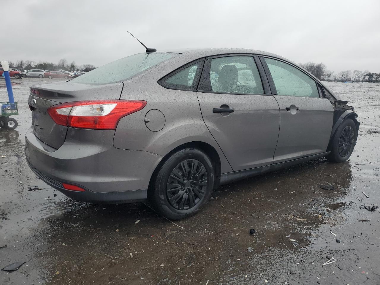2012 Ford Focus - Image 3