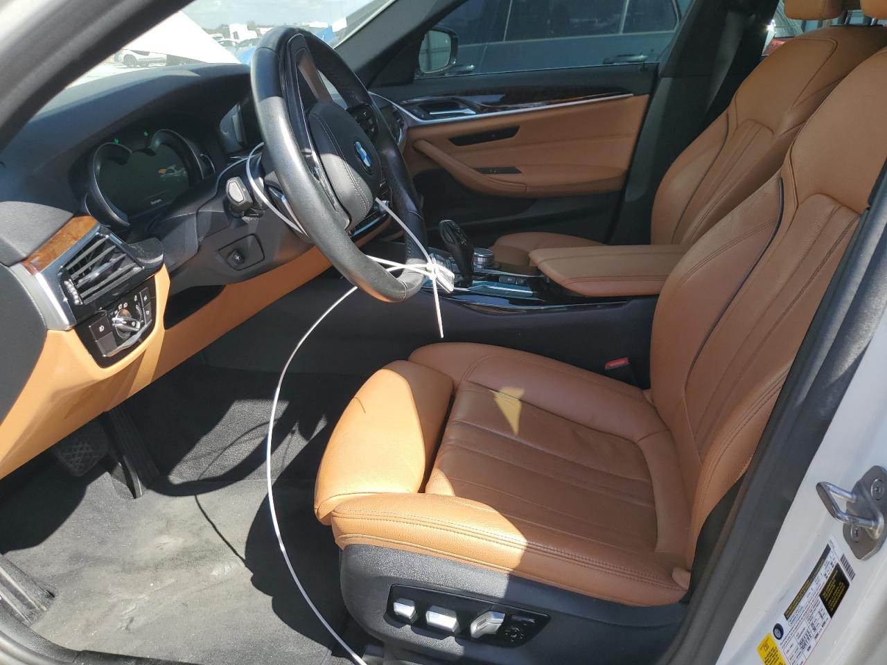2018 BMW 5er - Image 7