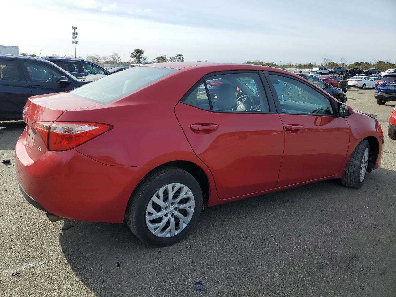 2017 Toyota Corolla - Image 3
