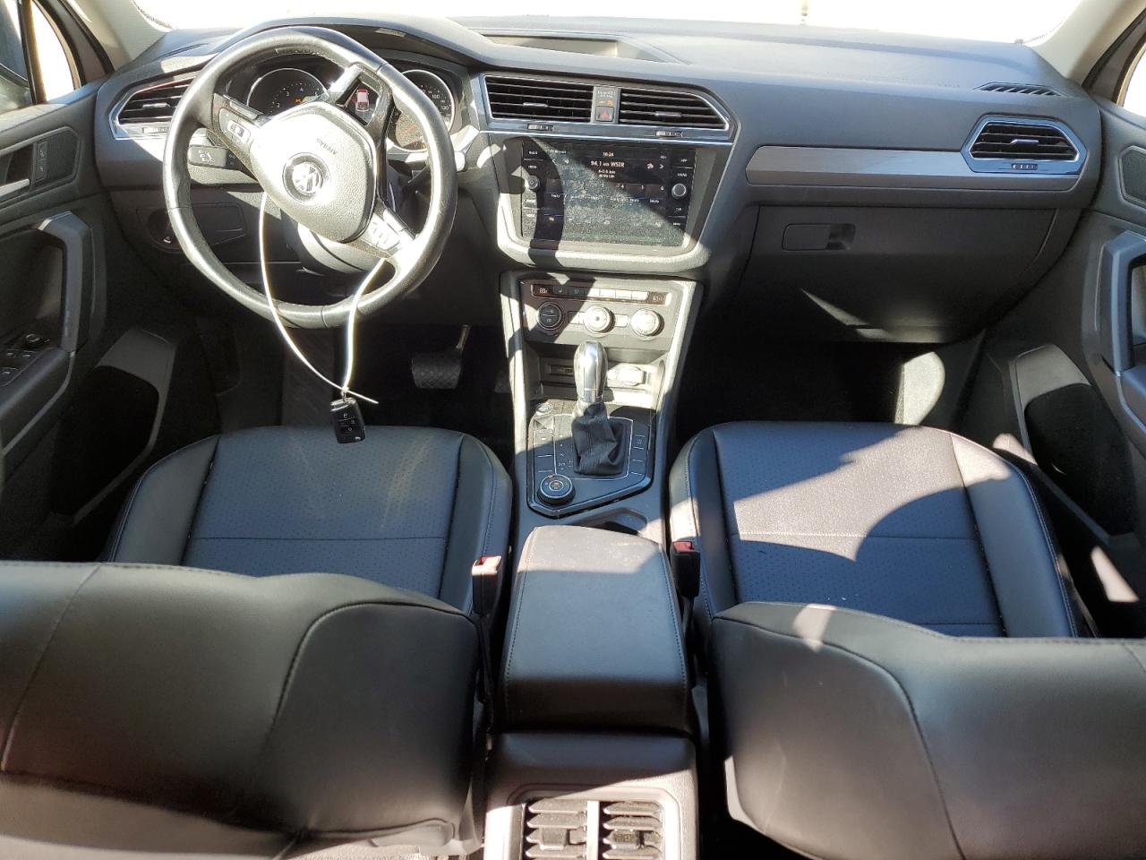 2019 Volkswagen Tiguan - Image 8