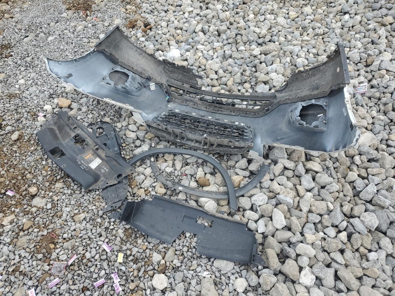 2015 Chevrolet Trax - Image 13