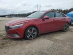 2023 Hyundai Elantra Limited for Sale in Greenwell Springs, LA - Rear End