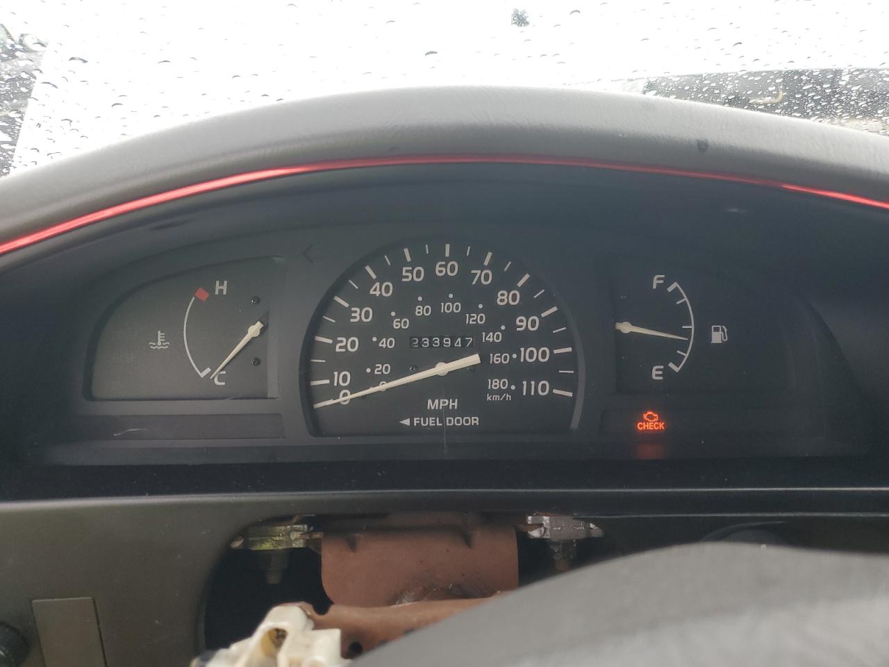 2002 Toyota Tacoma - Image 9