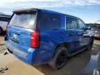 2018 Chevrolet Tahoe Police for Sale in Lansing, MI - Normal Wear