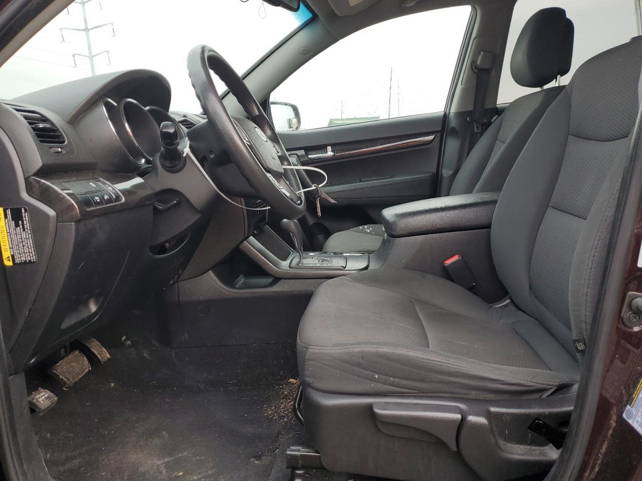 2013 Kia Sorento - Image 7