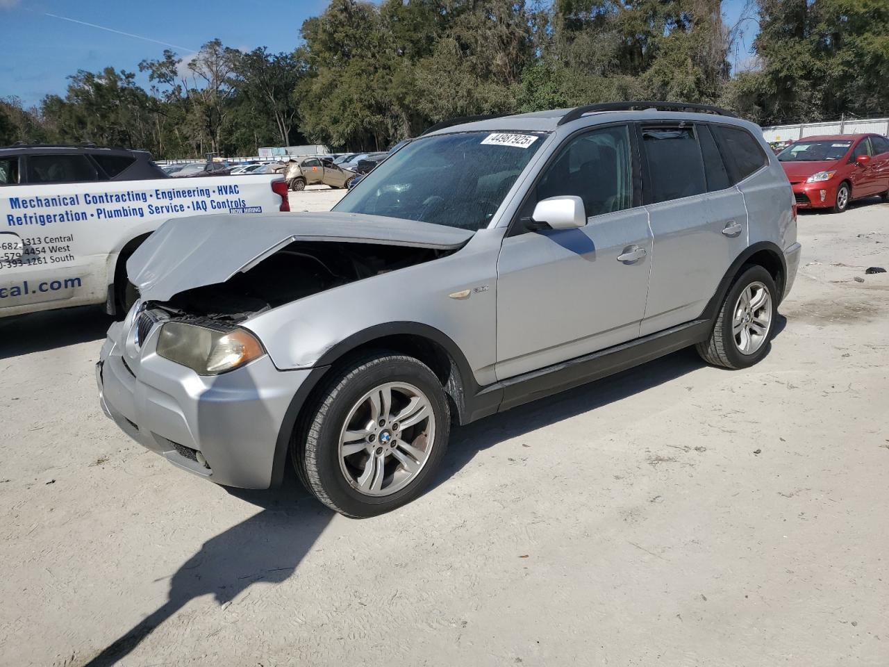 2006 BMW X3 - Image 1