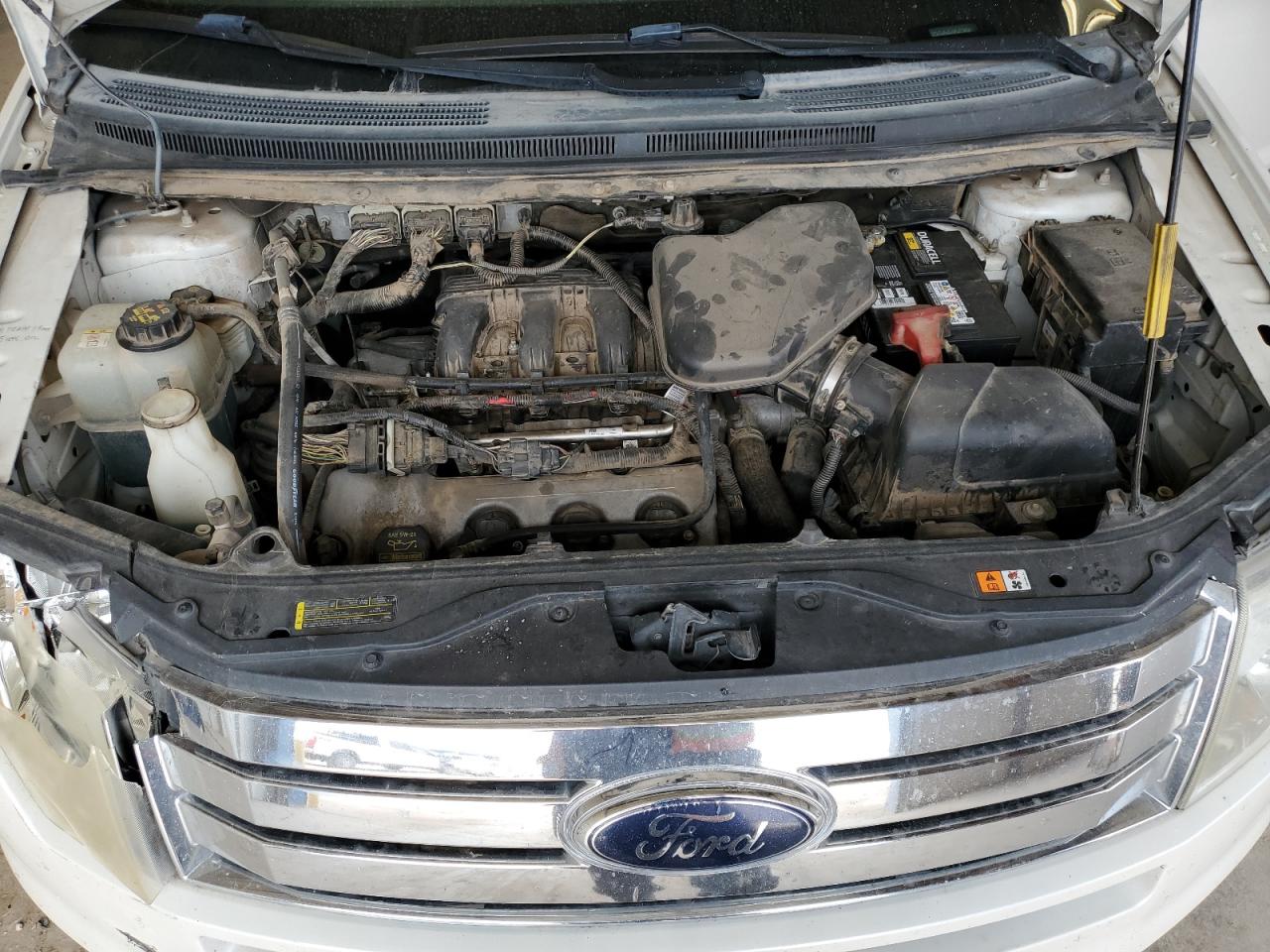 2010 Ford Edge - Image 12