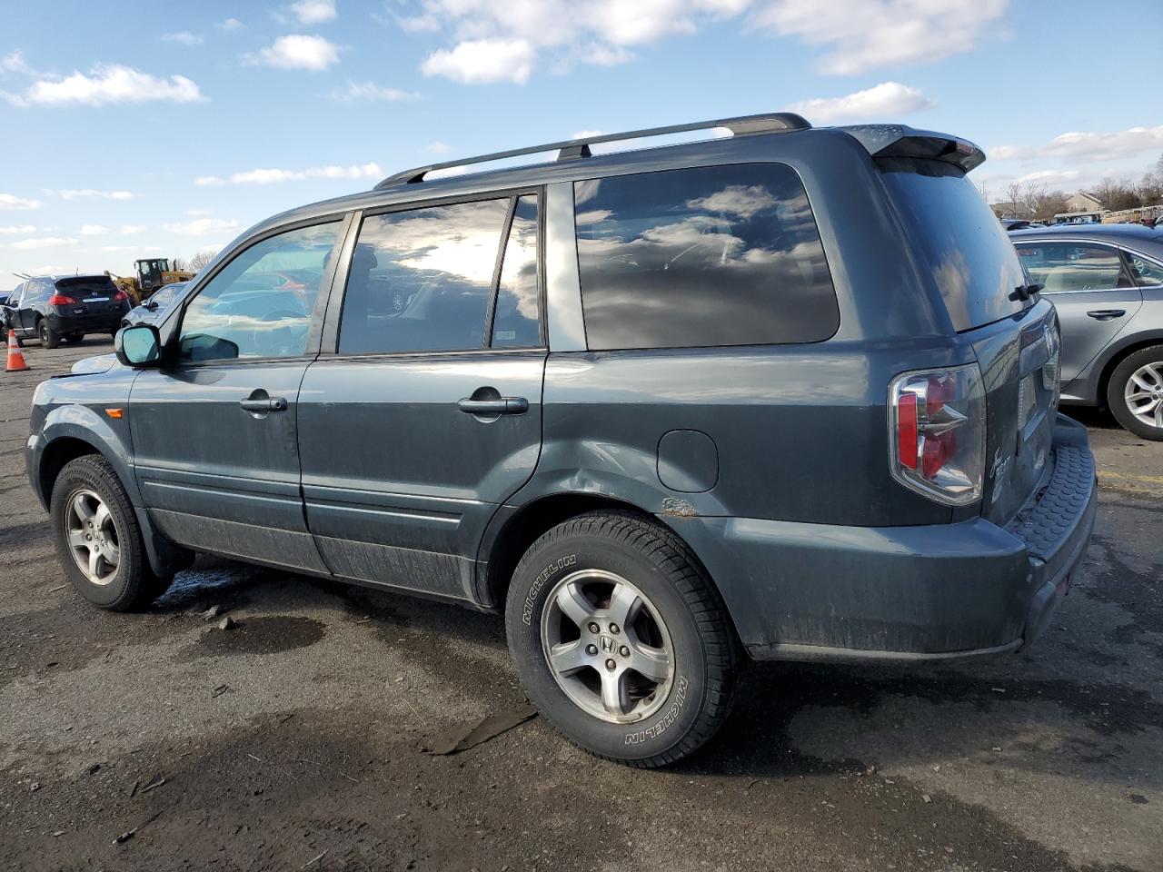 2006 Honda Pilot - Image 2
