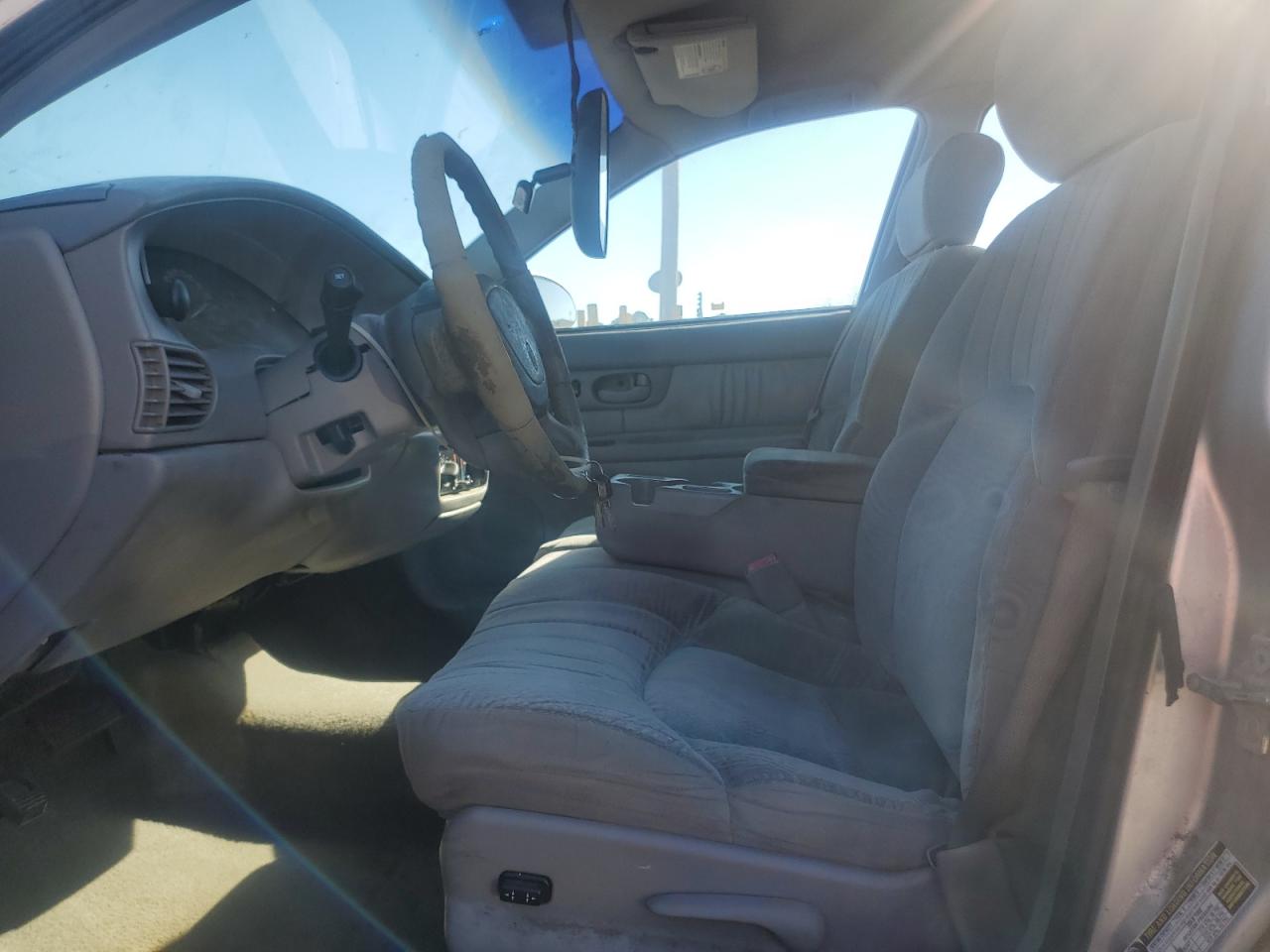 2004 Buick Century - Image 7