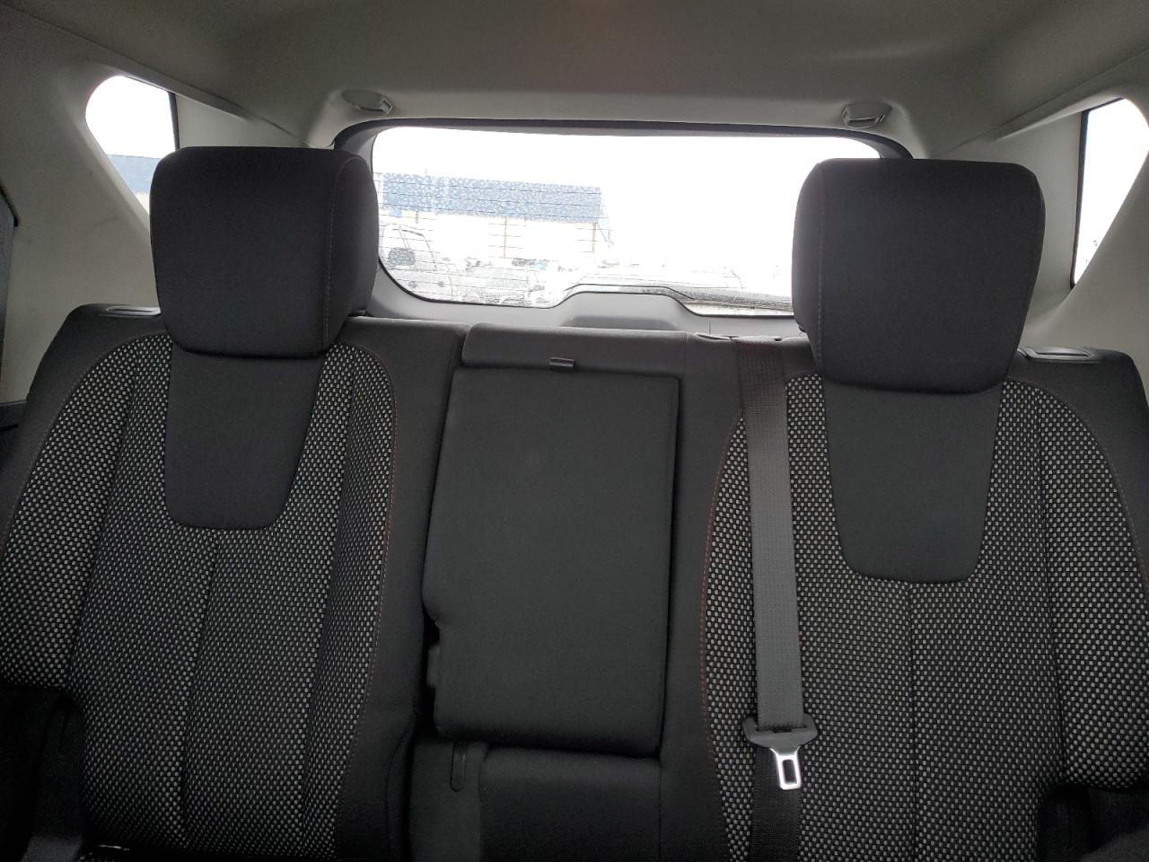 2011 Chevrolet Equinox - Image 10