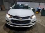 2016 Chevrolet Cruze Lt продається в Candia, NH - Side