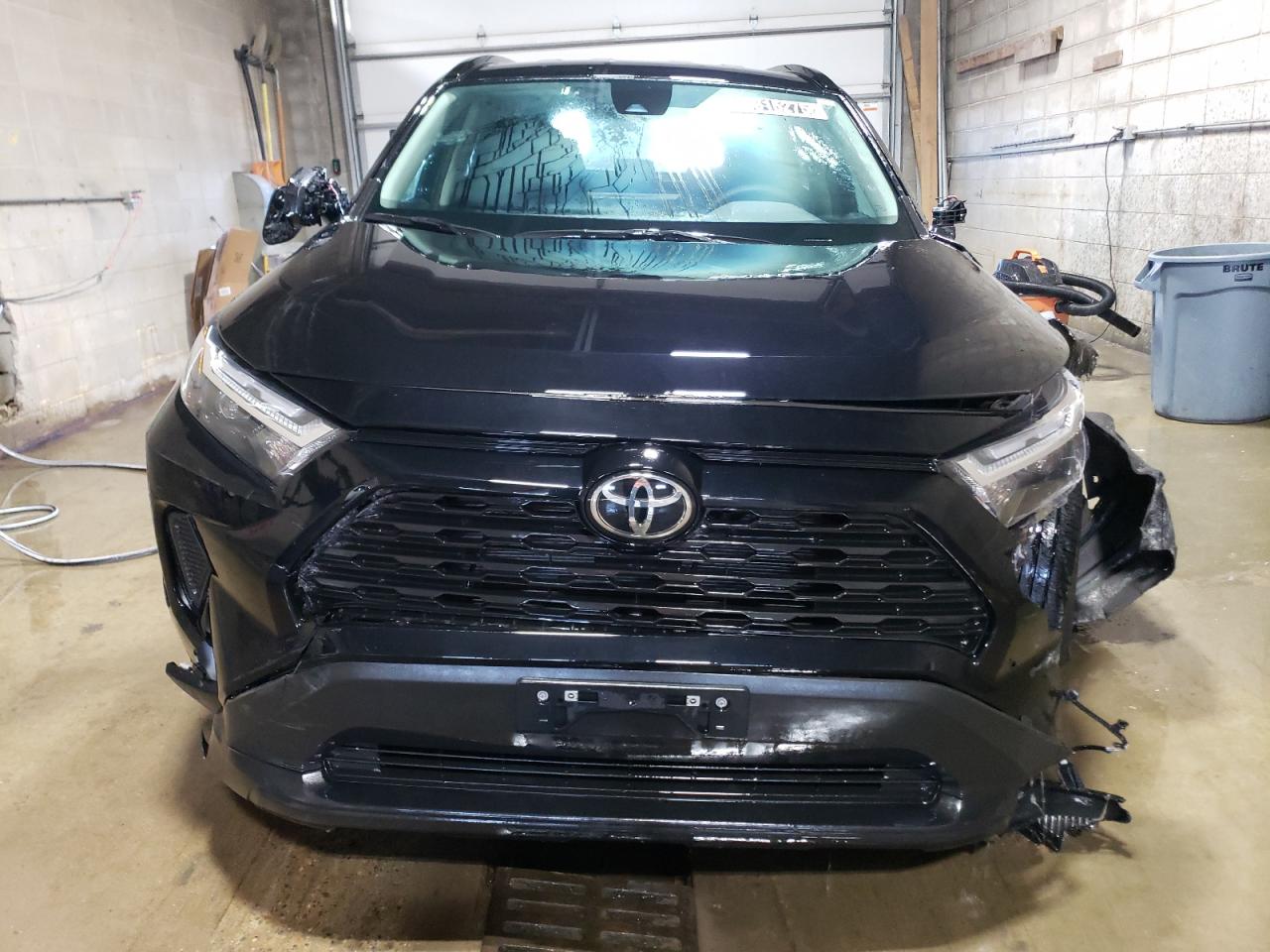 2T3P1RFV8RC439718 TOYOTA RAV4 2024