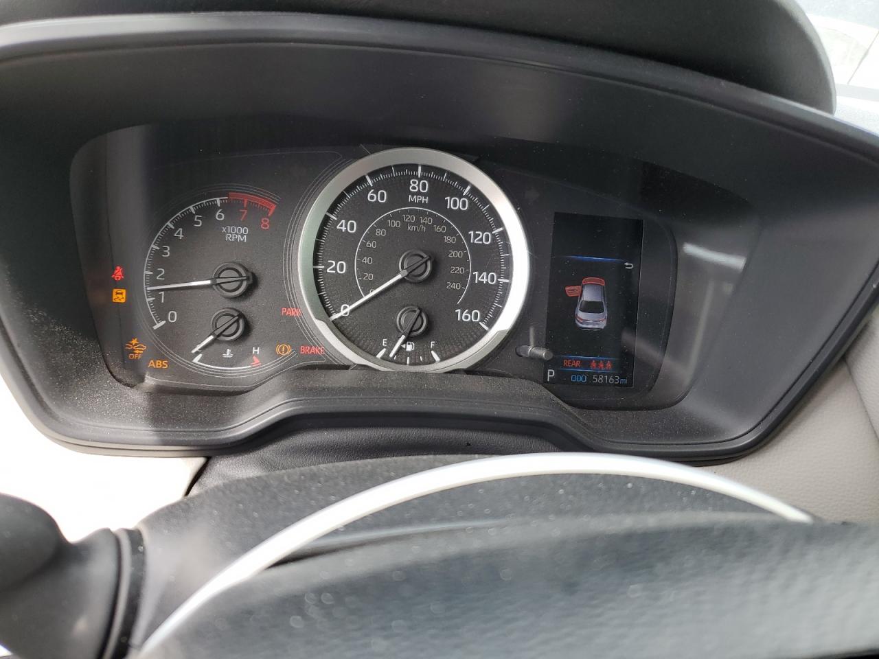 2020 Toyota Corolla - Image 9