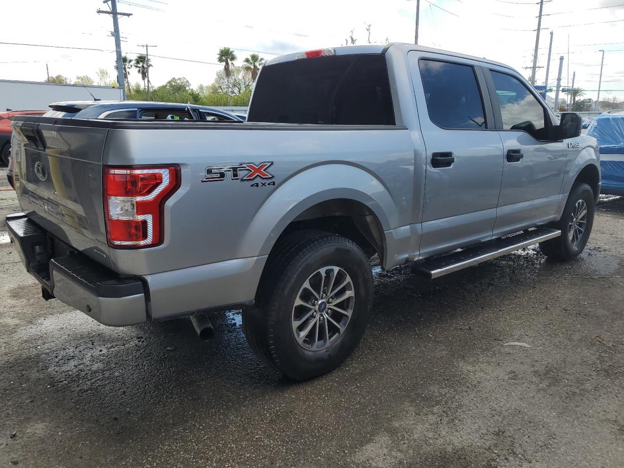 2020 Ford F-150 - Image 3