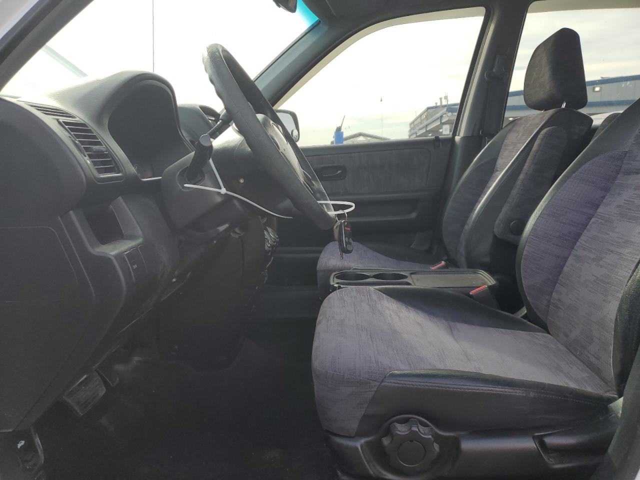2003 Honda CR-V - Image 7