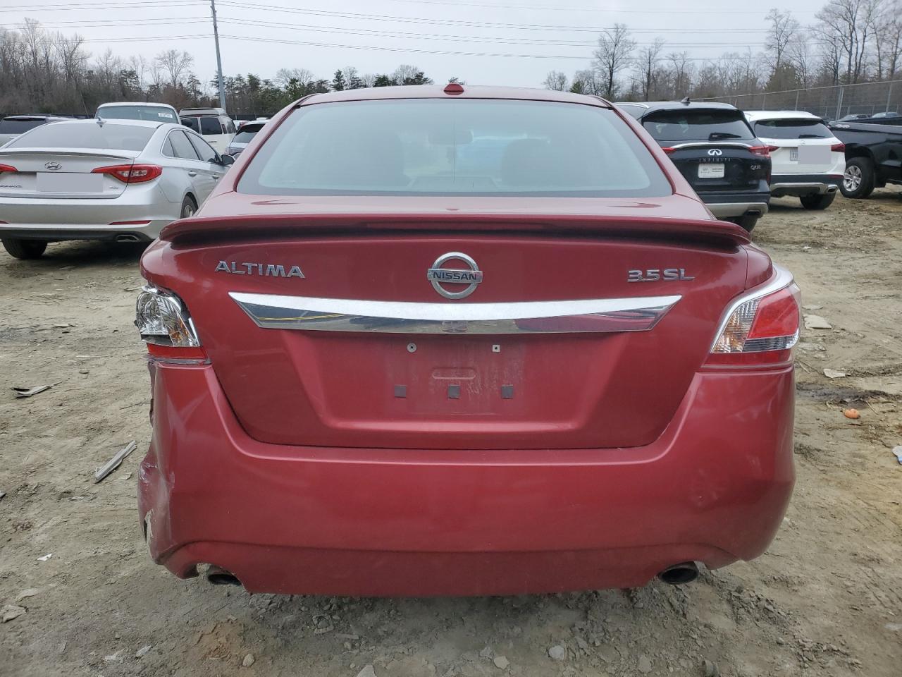2013 Nissan Altima - Image 6