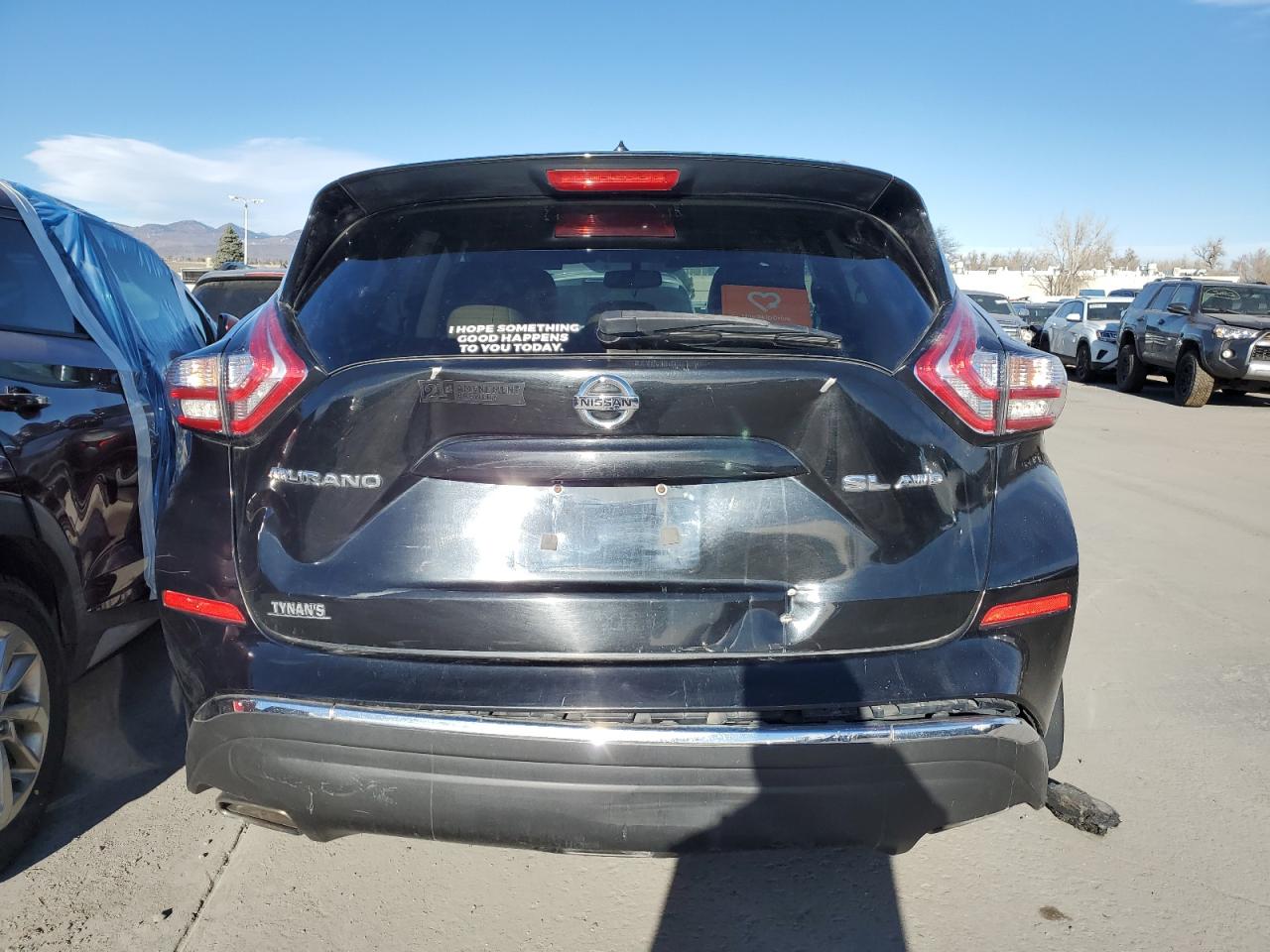 2016 Nissan Murano - Image 6