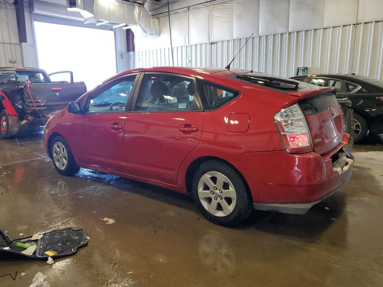 2009 Toyota Prius - Image 2