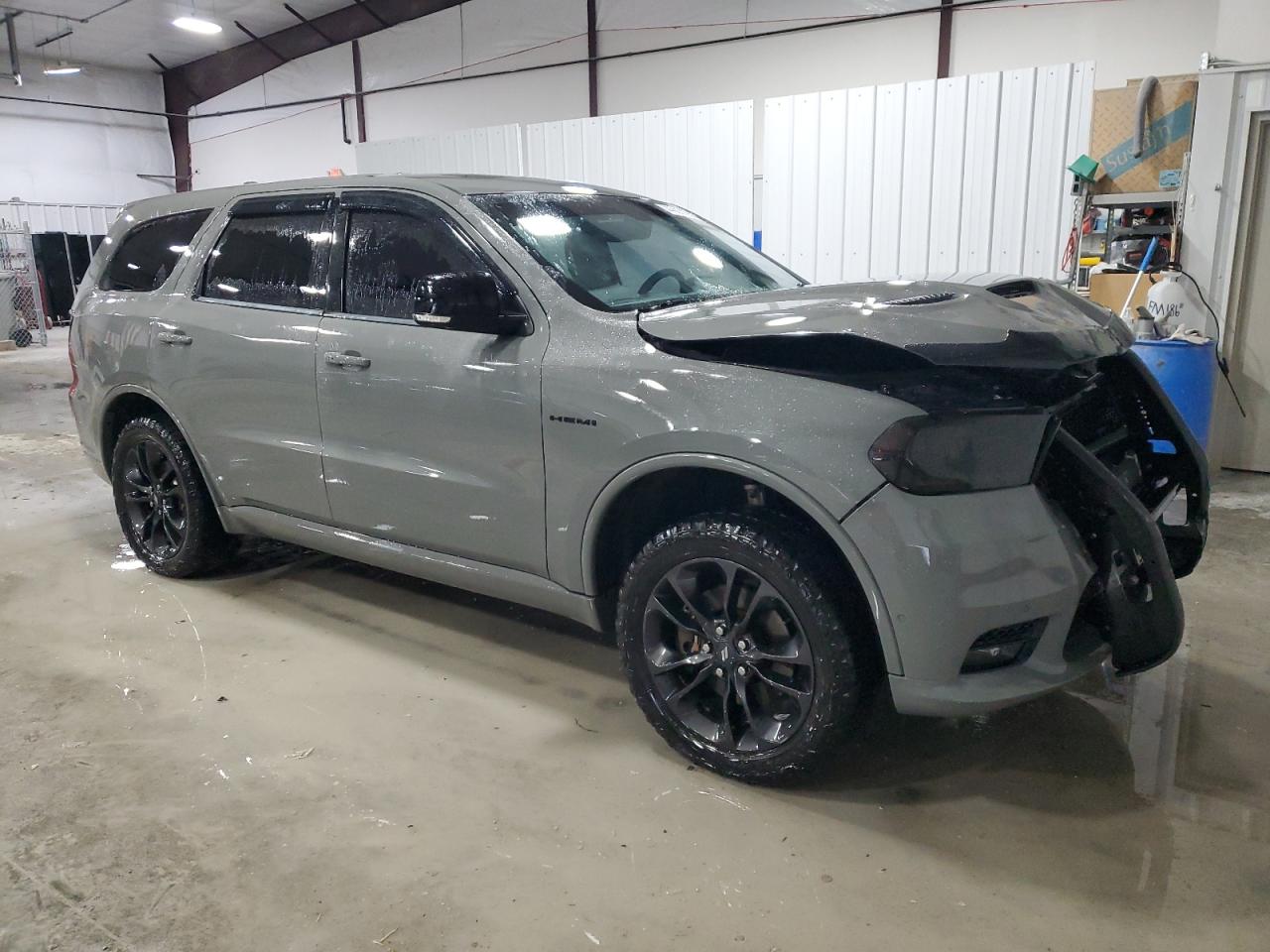 2020 Dodge Durango - Image 4