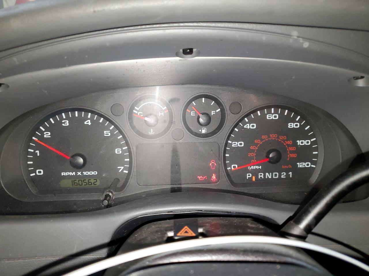 2007 Ford Ranger - Image 9