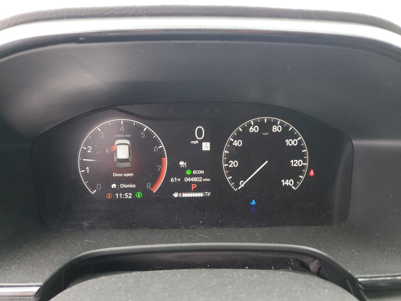 2023 Honda CR-V - Image 9