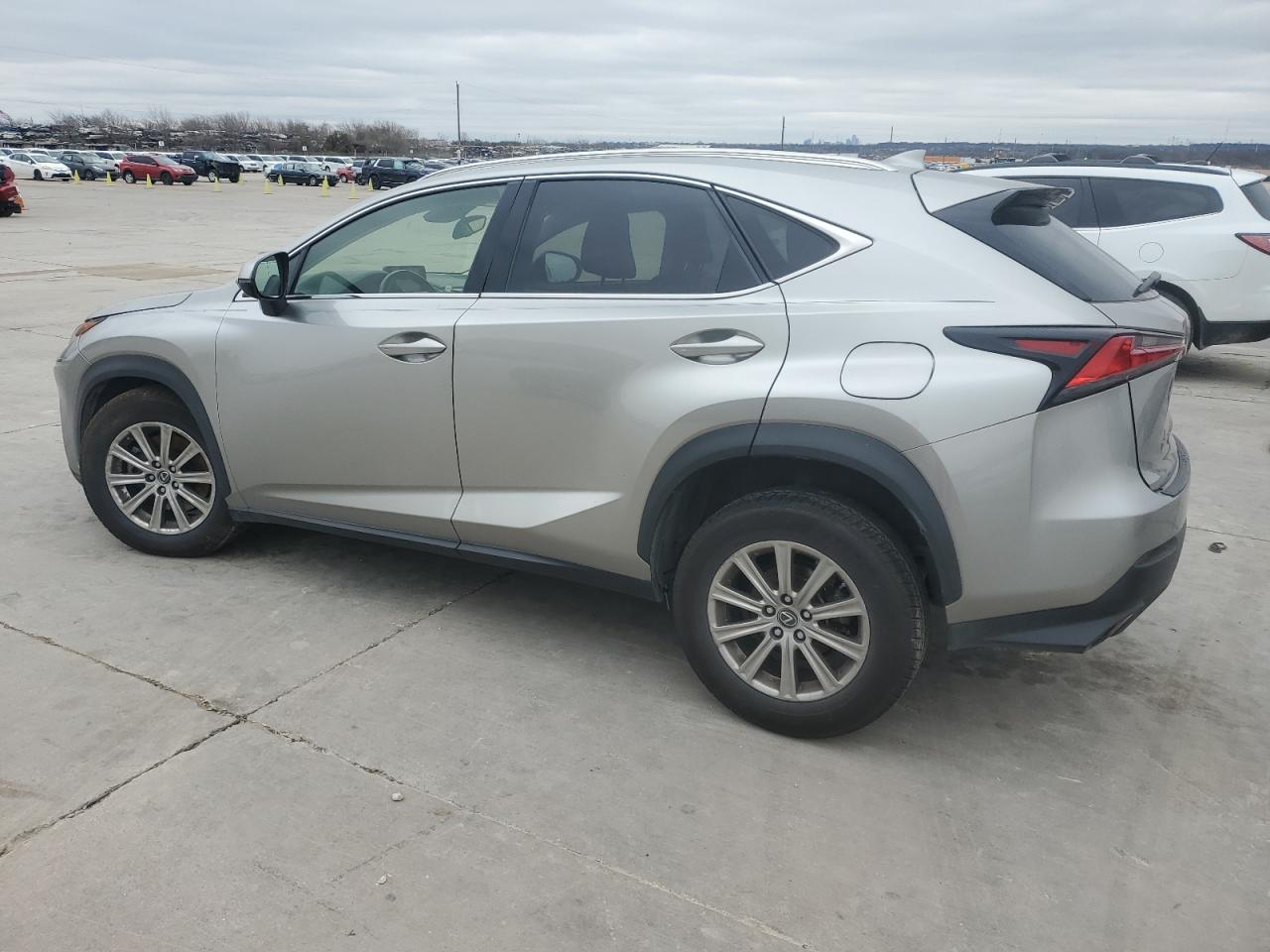 2019 Lexus NX - Image 2