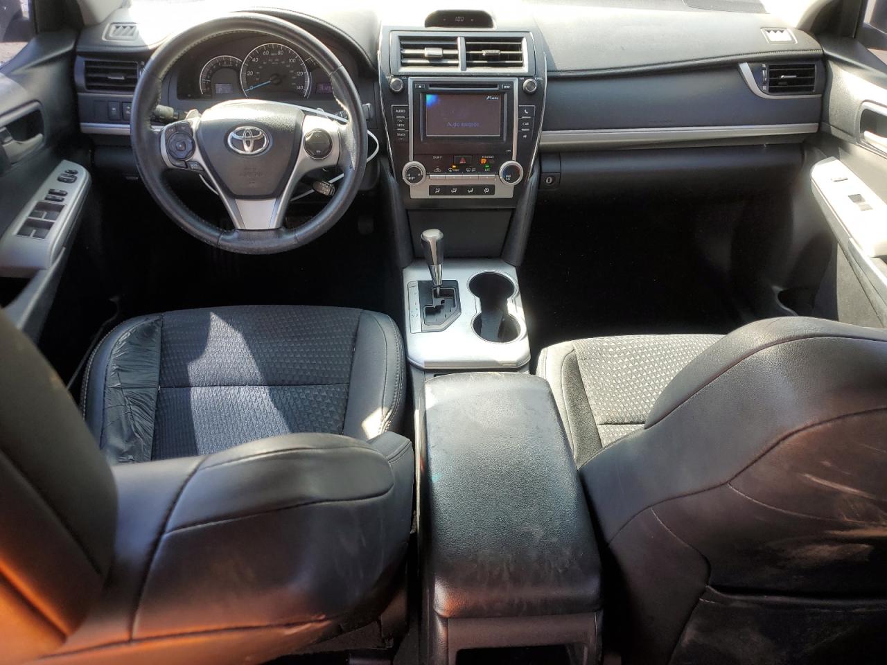 2012 Toyota Camry - Image 8