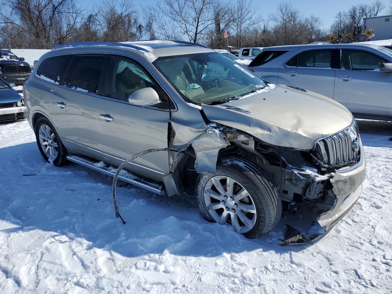 2015 Buick Enclave - Image 4