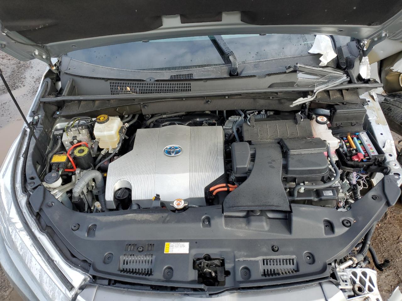 2019 Toyota Highlander - Image 12
