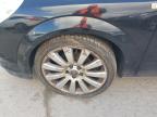2008 VAUXHALL ASTRA EXCL for sale at Copart YORK