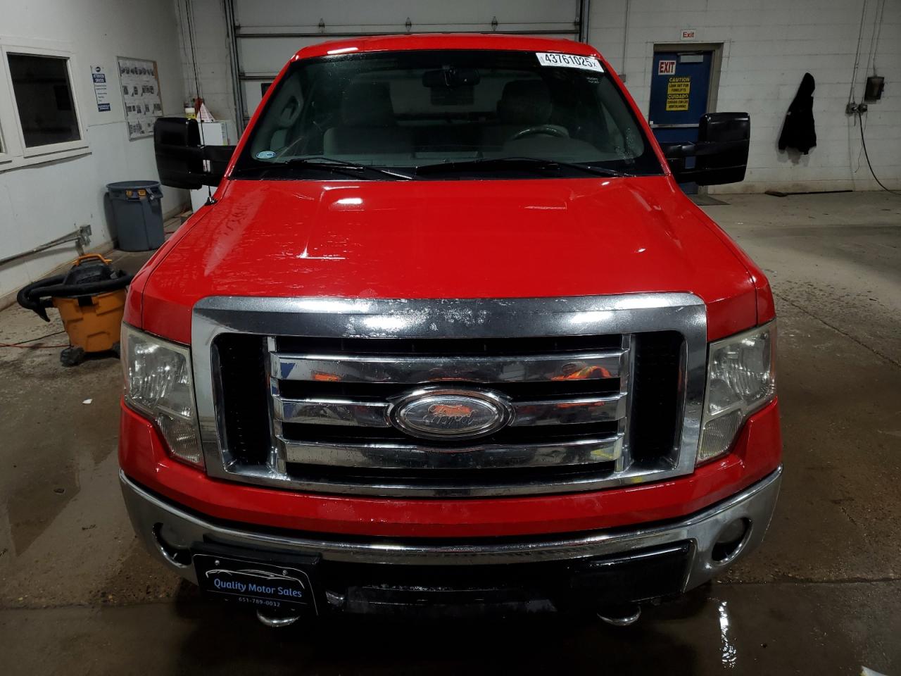 2009 Ford F-150 - Image 5