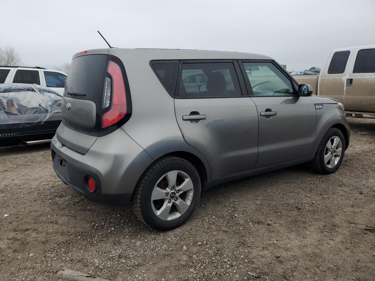 2017 Kia Soul - Image 3