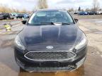 2016 Ford Focus Se for Sale in Woodburn, OR - Undercarriage