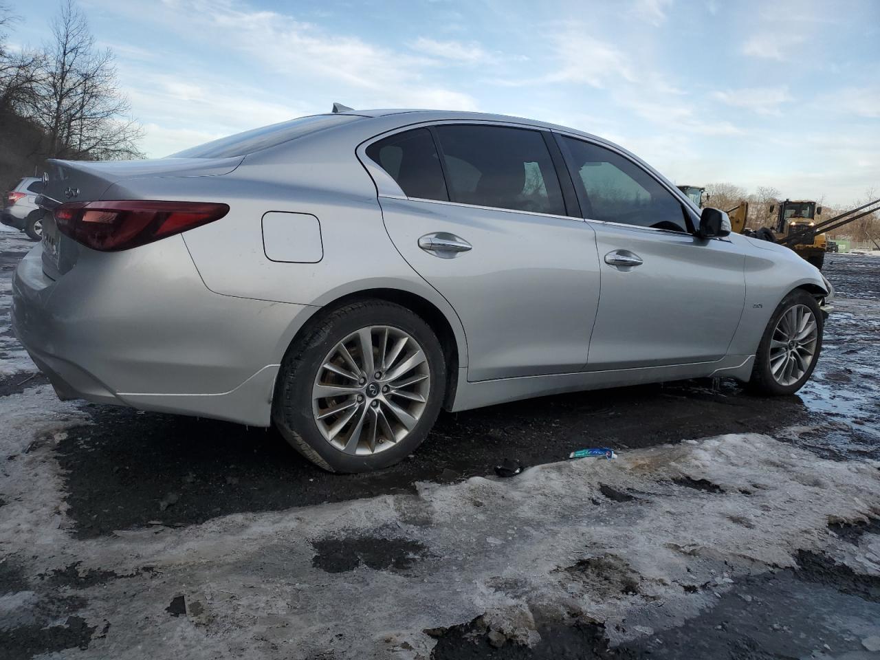 2018 Infiniti Q50 - Image 3