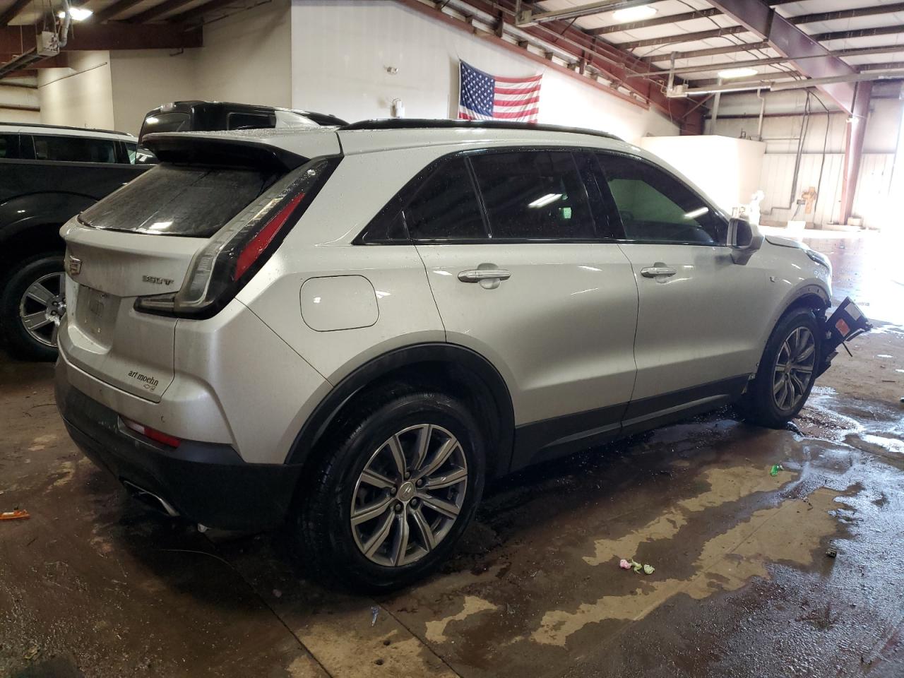 2020 Cadillac XT4 - Image 3