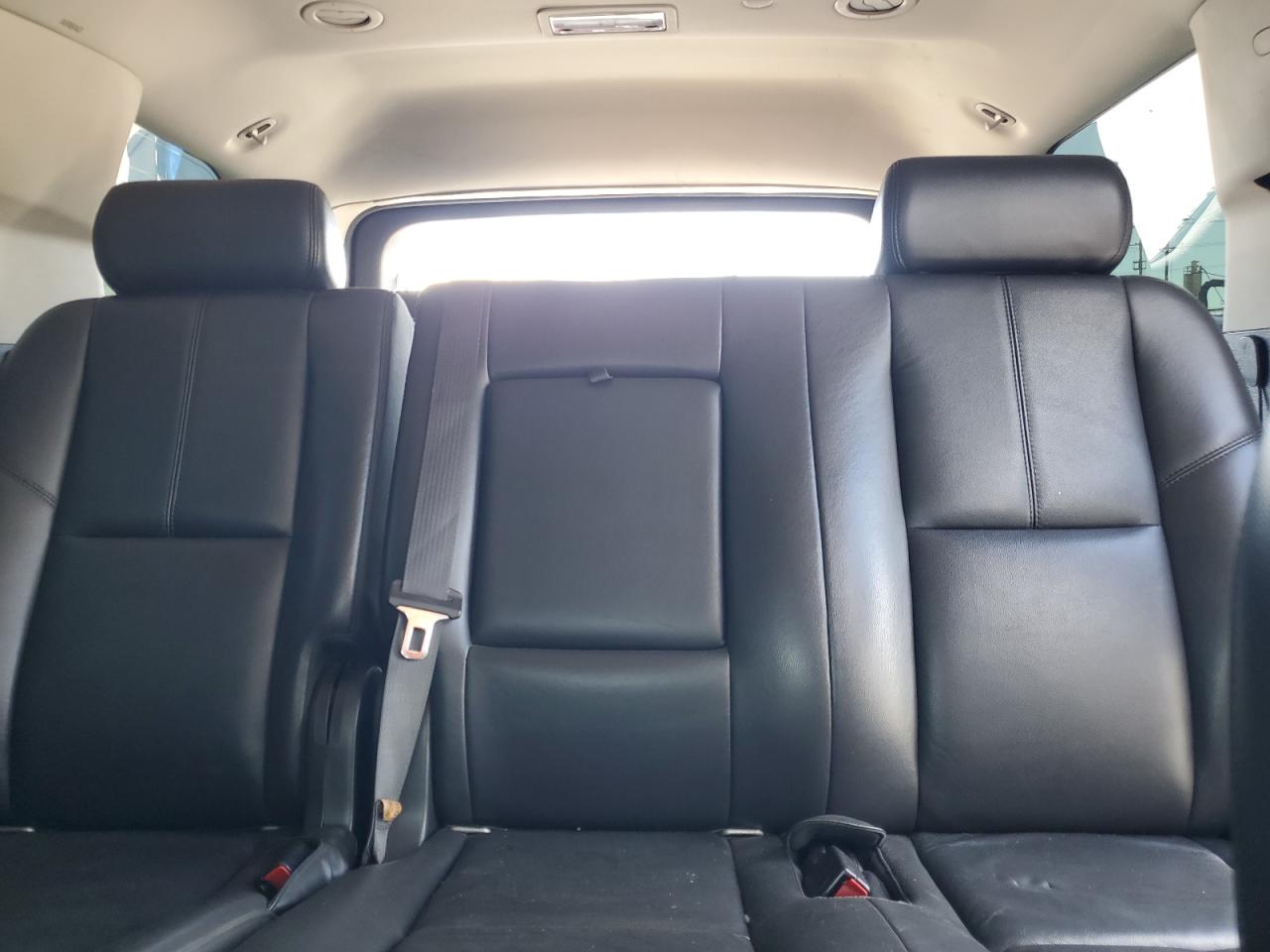 2008 GMC Yukon Hybrid VIN: 1GKFC13558R207140 Lot: 46138785