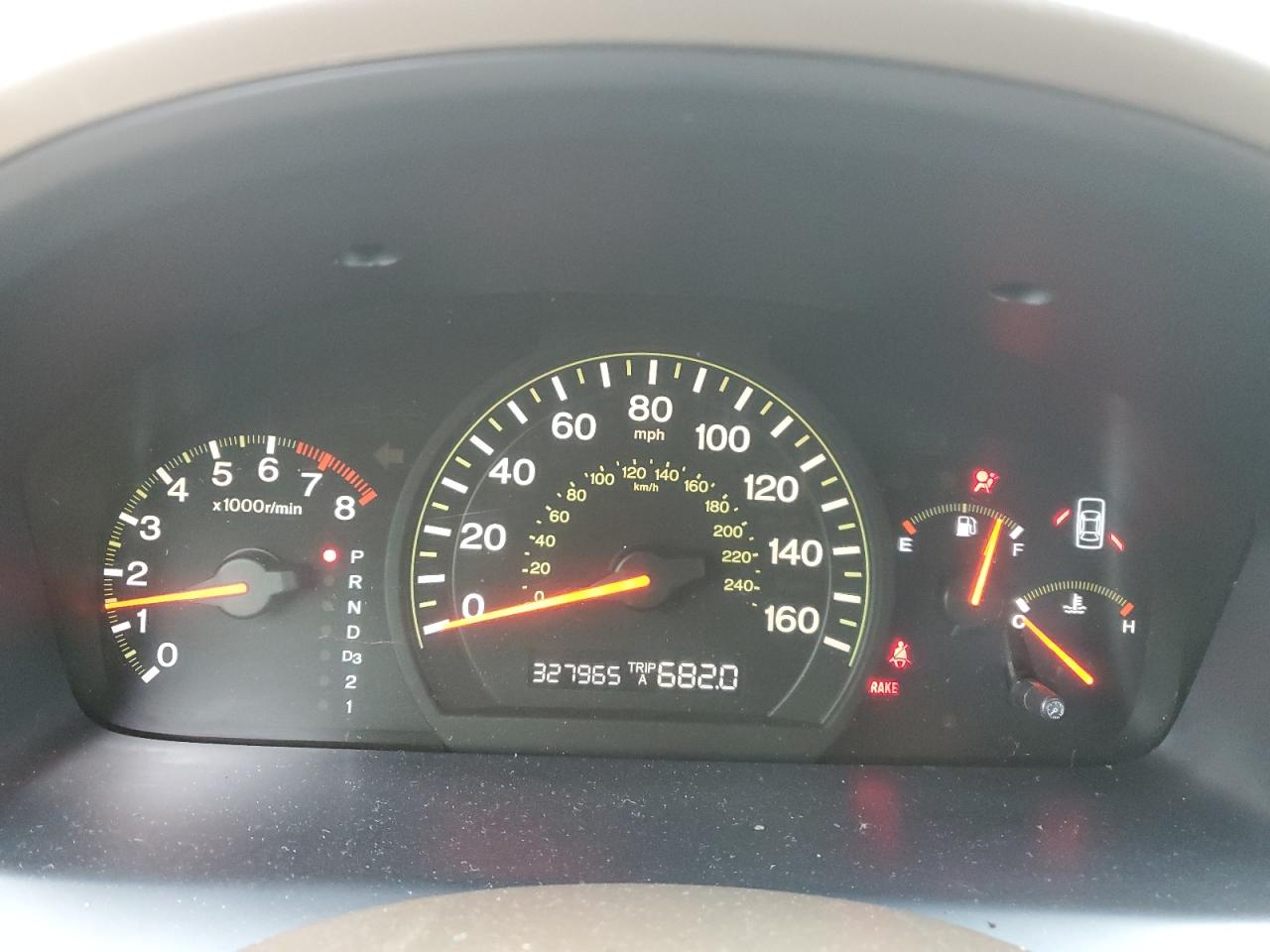 2005 Honda Accord - Image 9