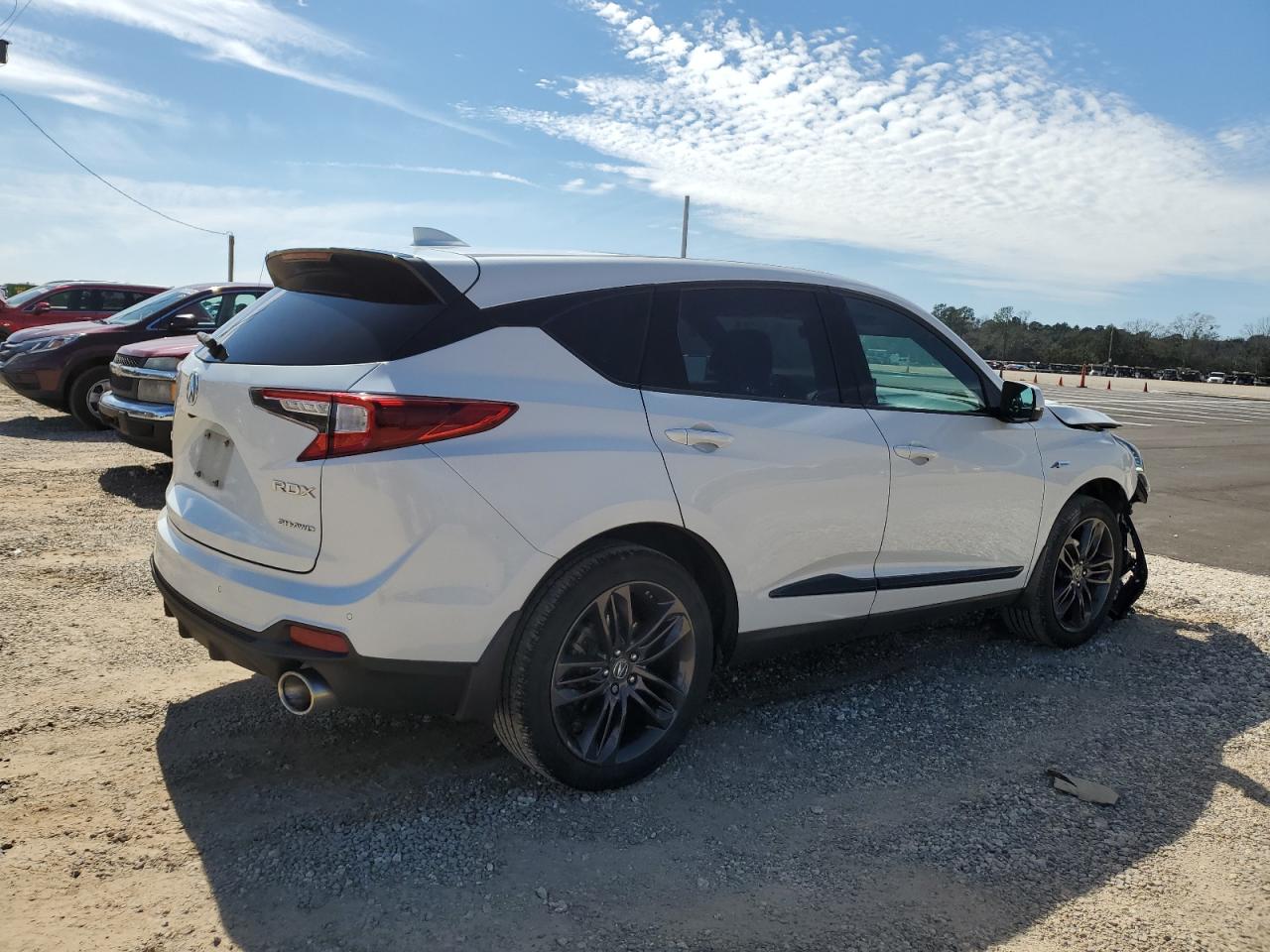 2020 Acura RDX - Image 3