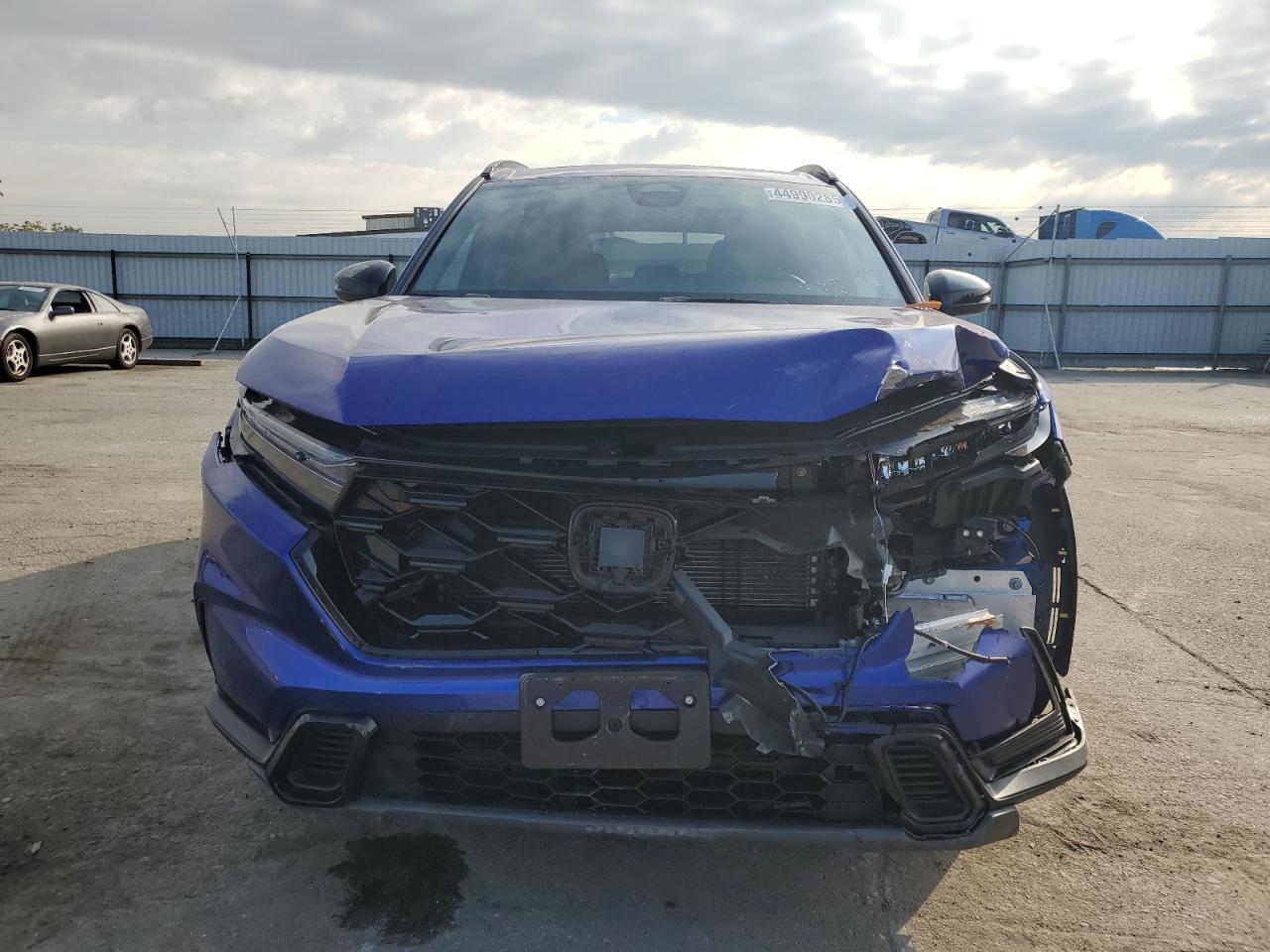 2023 Honda CR-V - Image 5