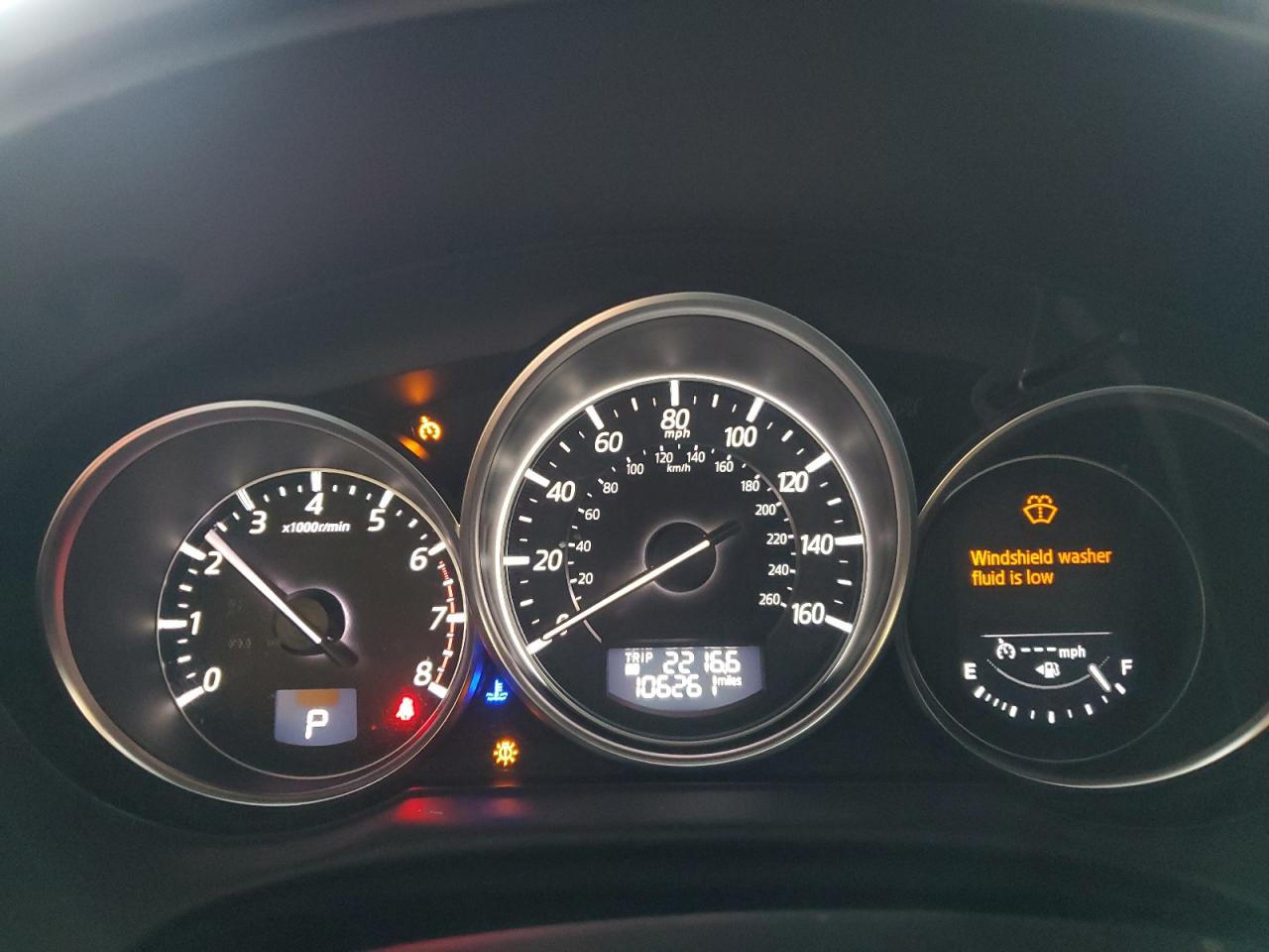 2016 Mazda CX-5 - Image 9