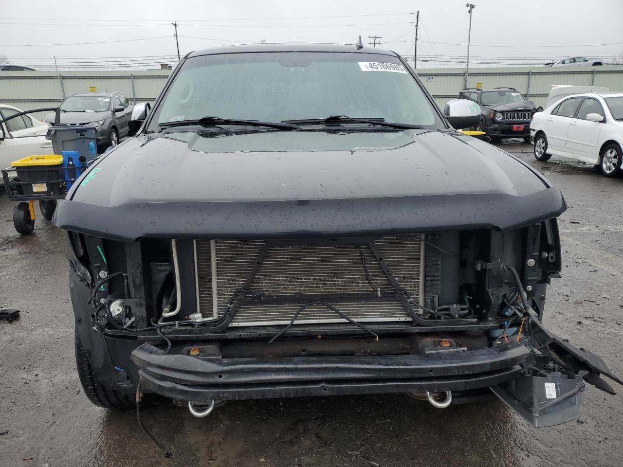 2012 Chevrolet Tahoe - Image 5