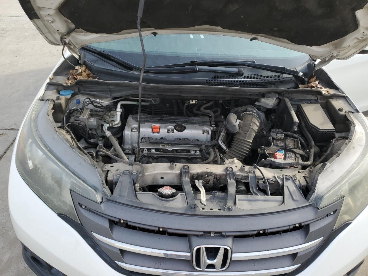 2014 Honda CR-V - Image 13
