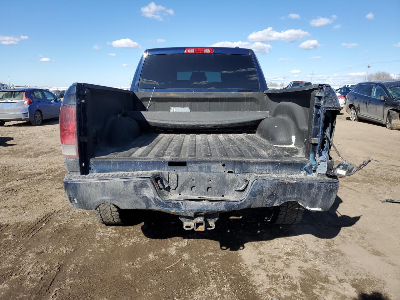 2012 Dodge RAM - Image 6
